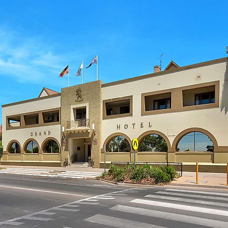 Quality Hotel Mildura Grand Extérieur photo