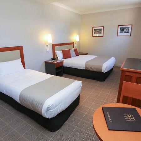 Quality Hotel Mildura Grand Extérieur photo