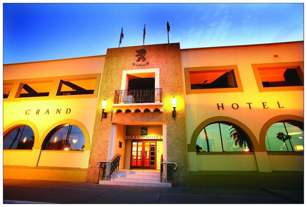 Quality Hotel Mildura Grand Extérieur photo