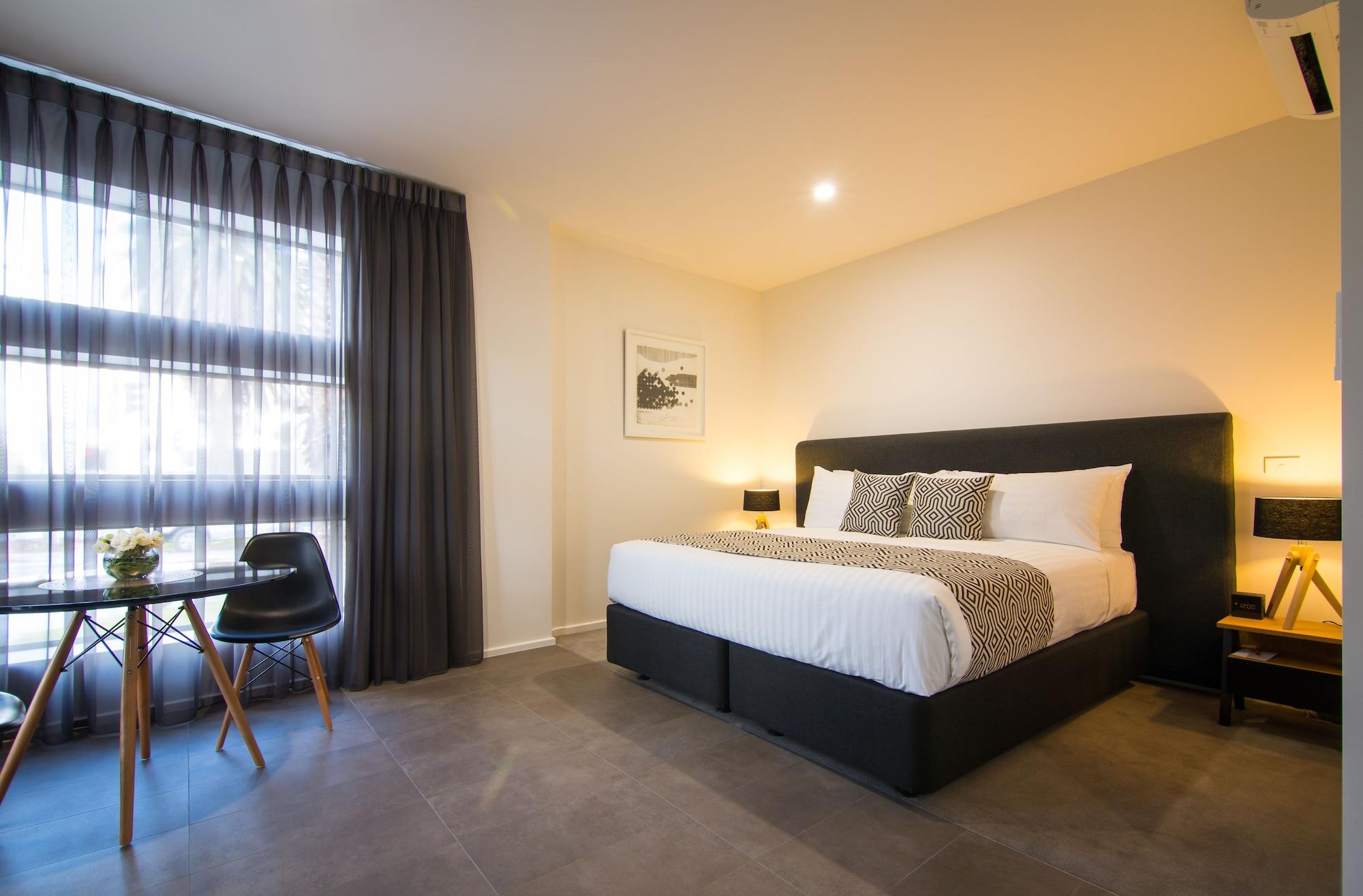 Quality Hotel Mildura Grand Extérieur photo