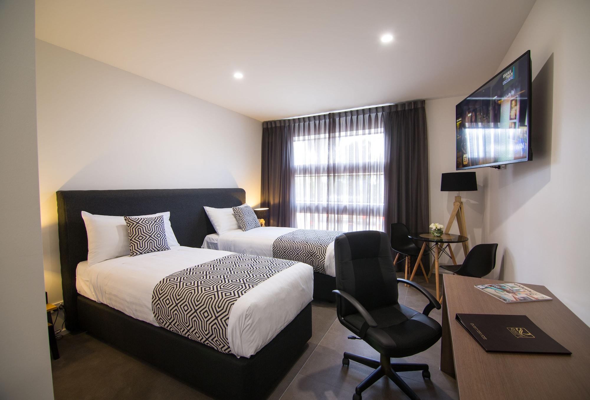 Quality Hotel Mildura Grand Extérieur photo