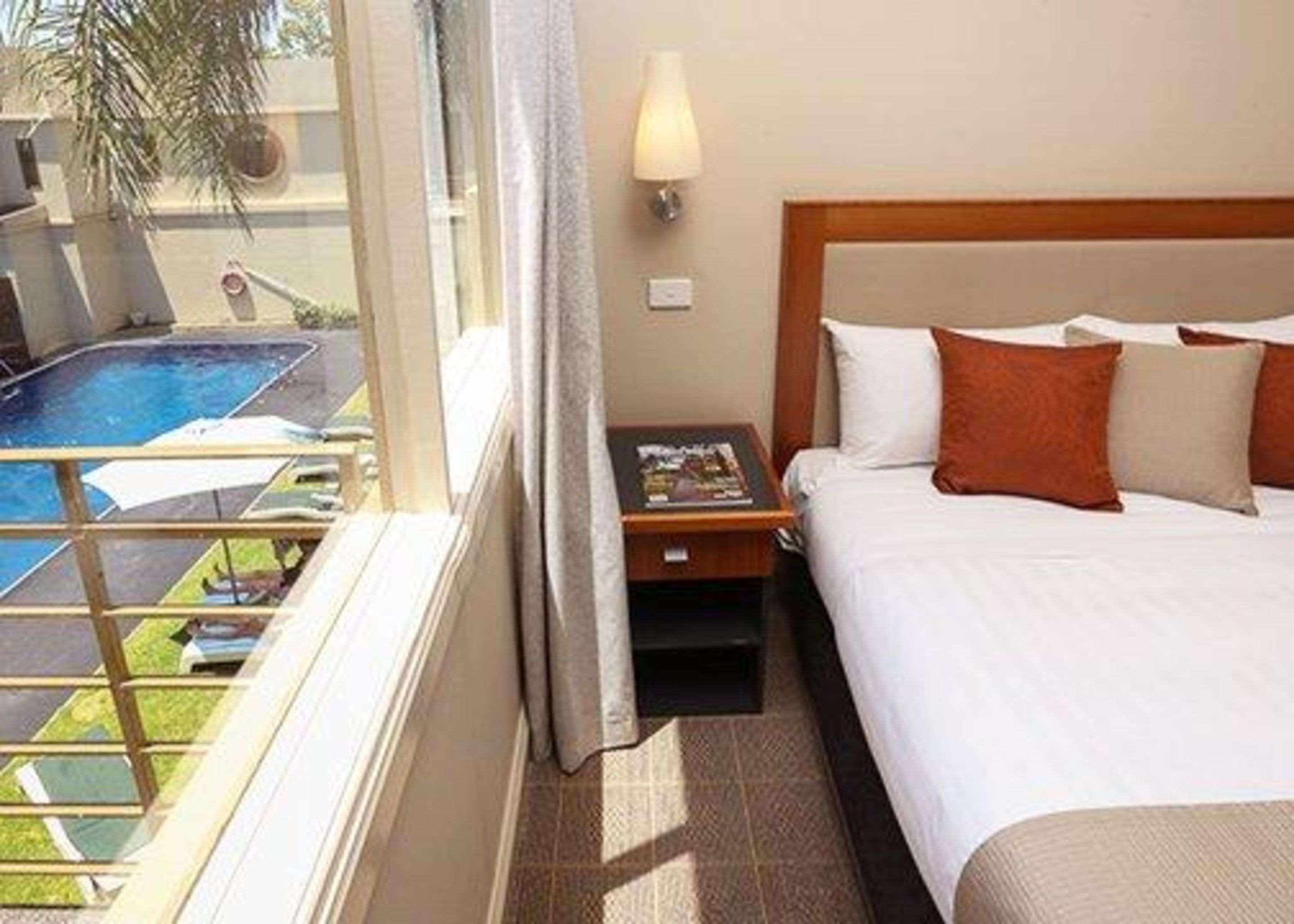 Quality Hotel Mildura Grand Extérieur photo