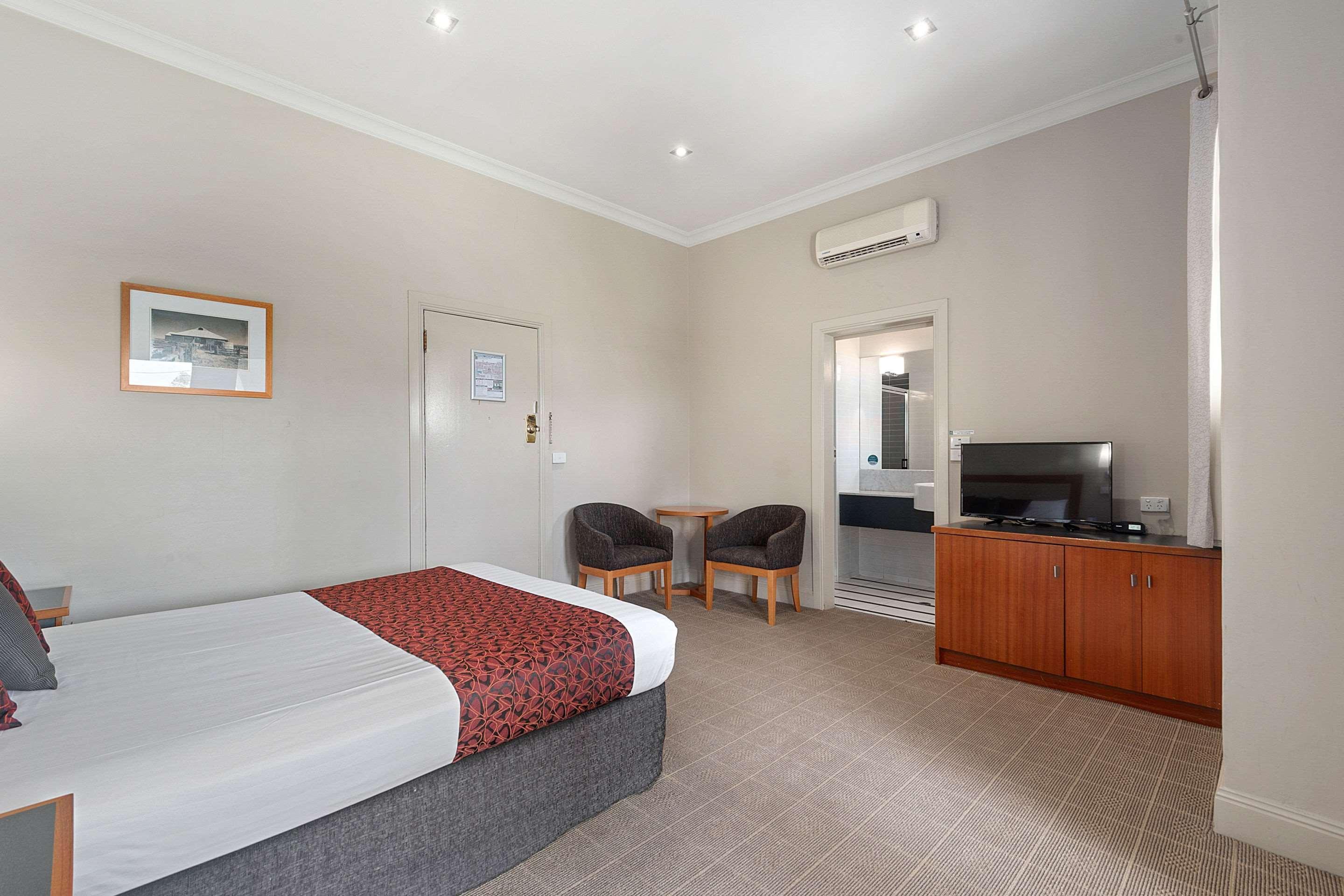 Quality Hotel Mildura Grand Extérieur photo