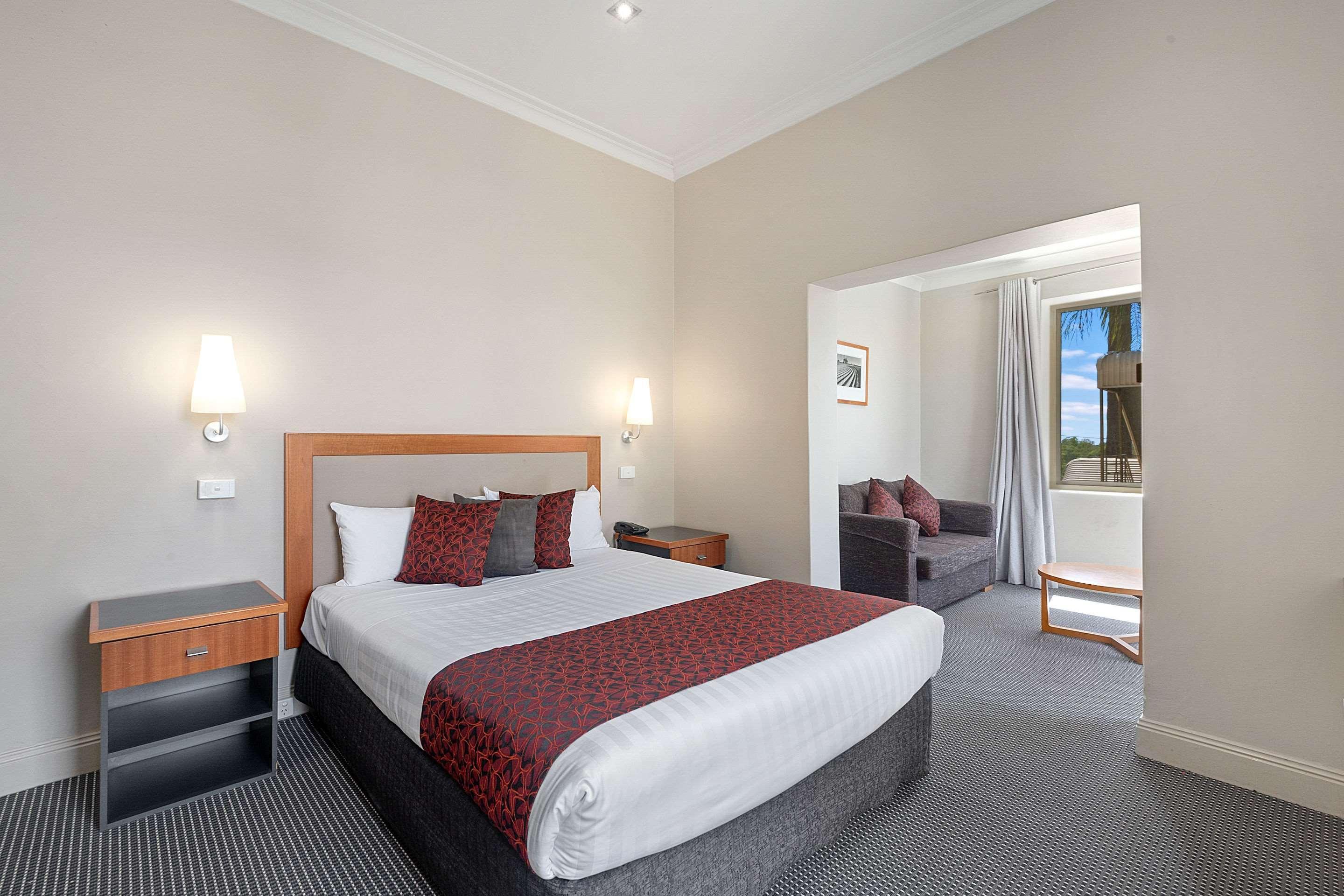 Quality Hotel Mildura Grand Extérieur photo