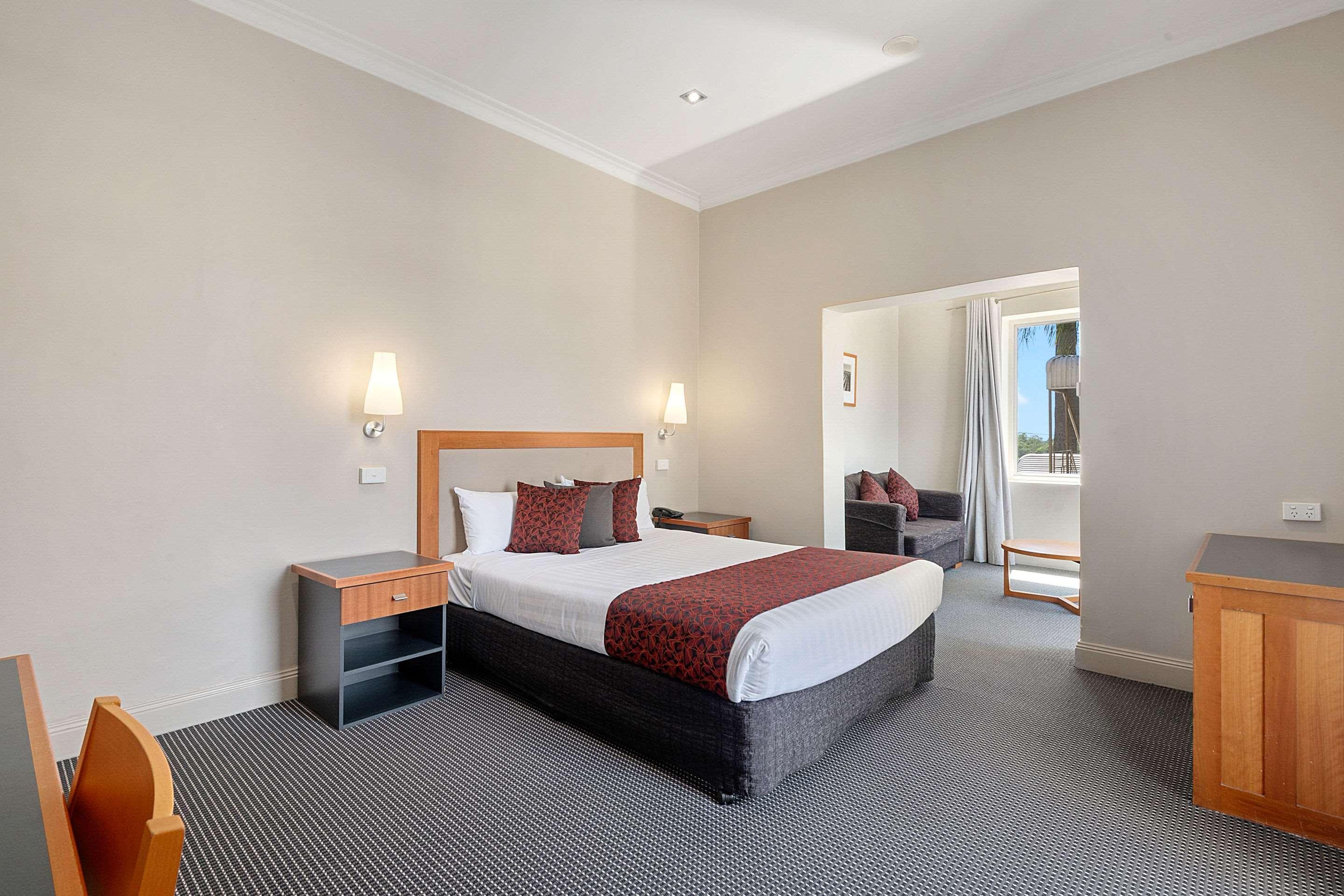 Quality Hotel Mildura Grand Extérieur photo