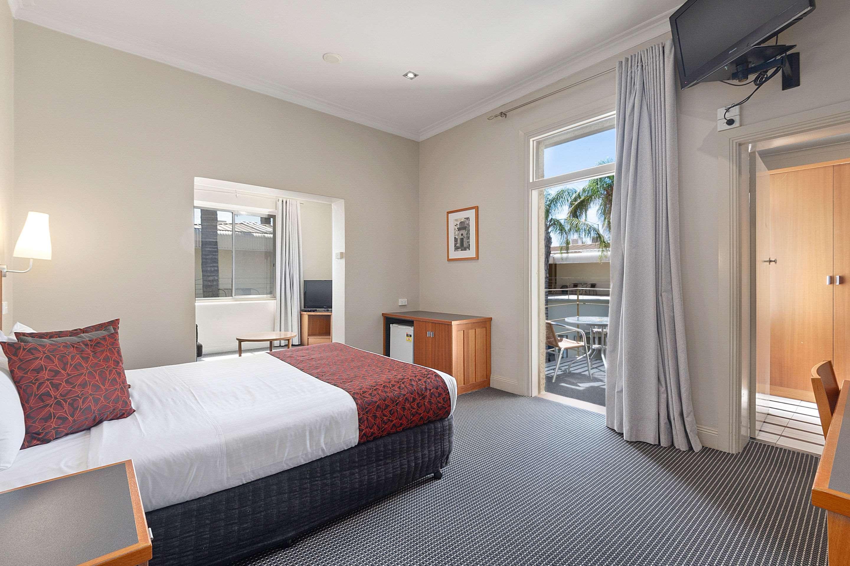 Quality Hotel Mildura Grand Extérieur photo