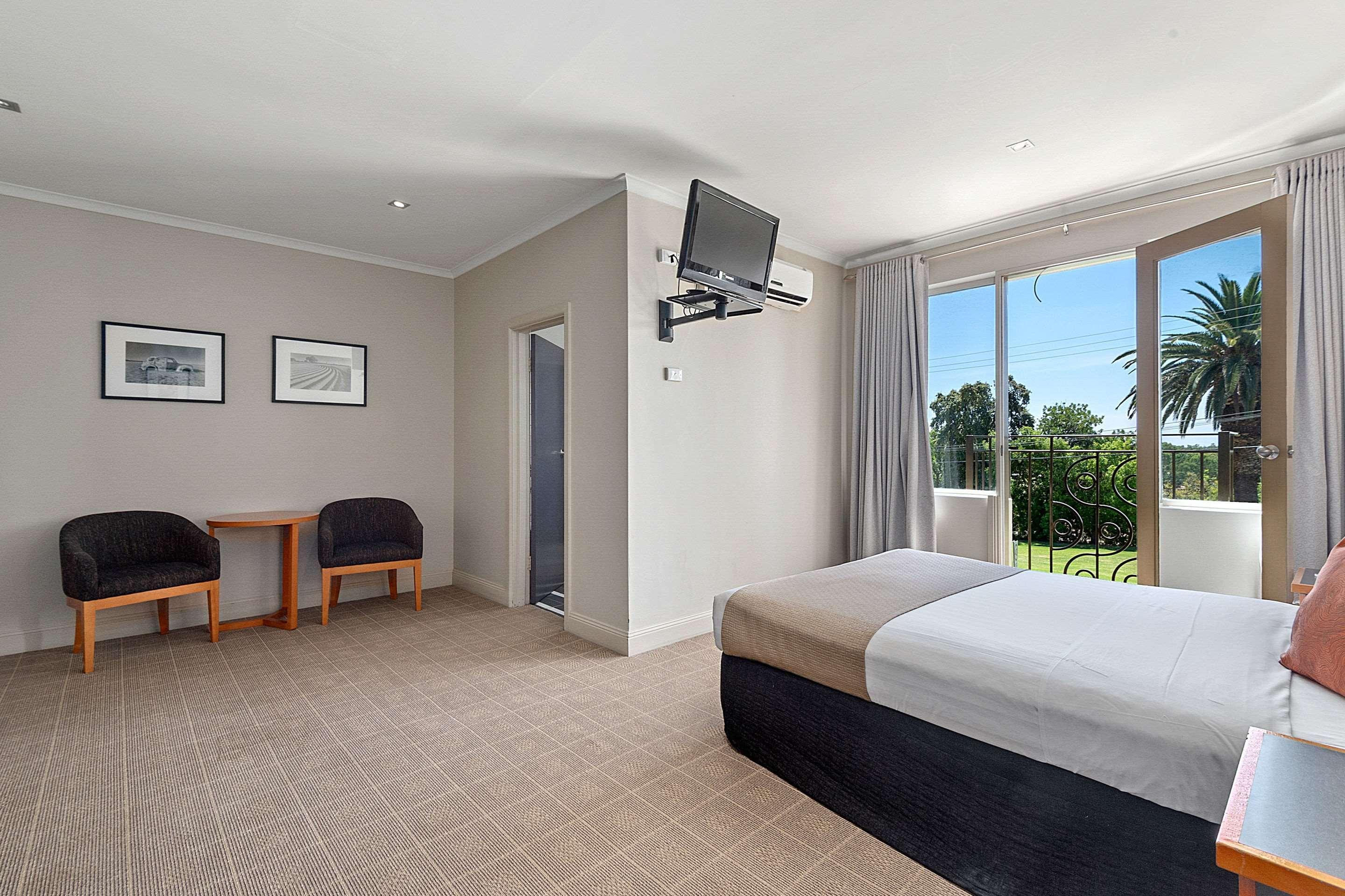 Quality Hotel Mildura Grand Extérieur photo