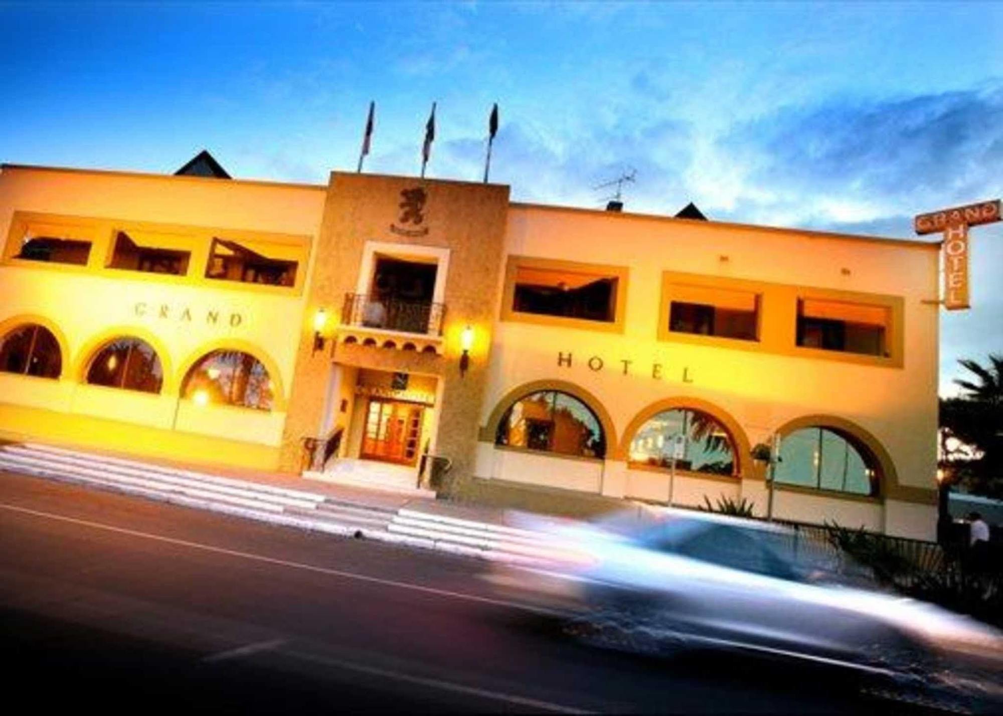 Quality Hotel Mildura Grand Extérieur photo