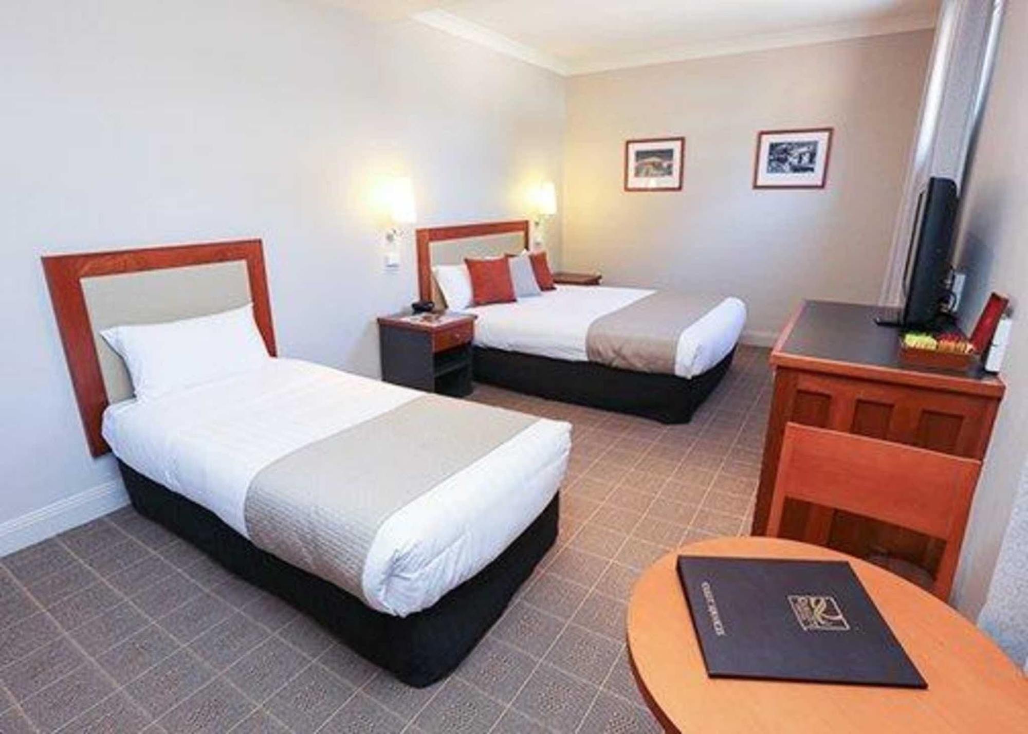 Quality Hotel Mildura Grand Extérieur photo