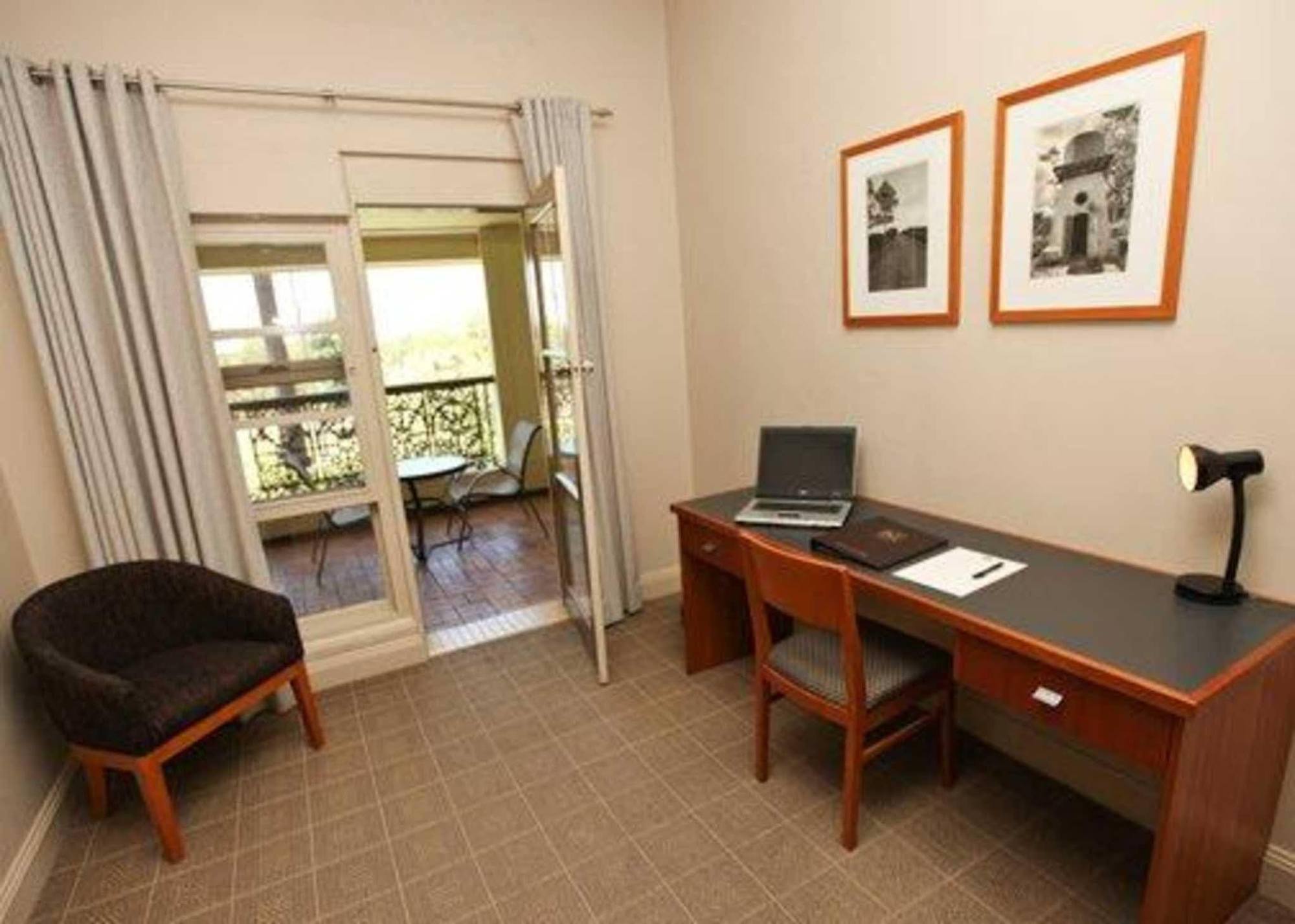 Quality Hotel Mildura Grand Chambre photo