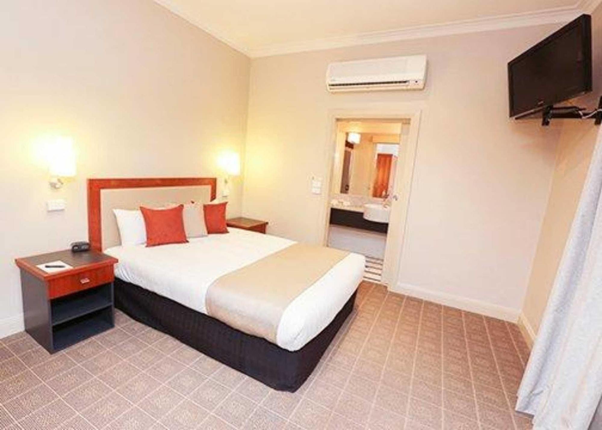 Quality Hotel Mildura Grand Extérieur photo