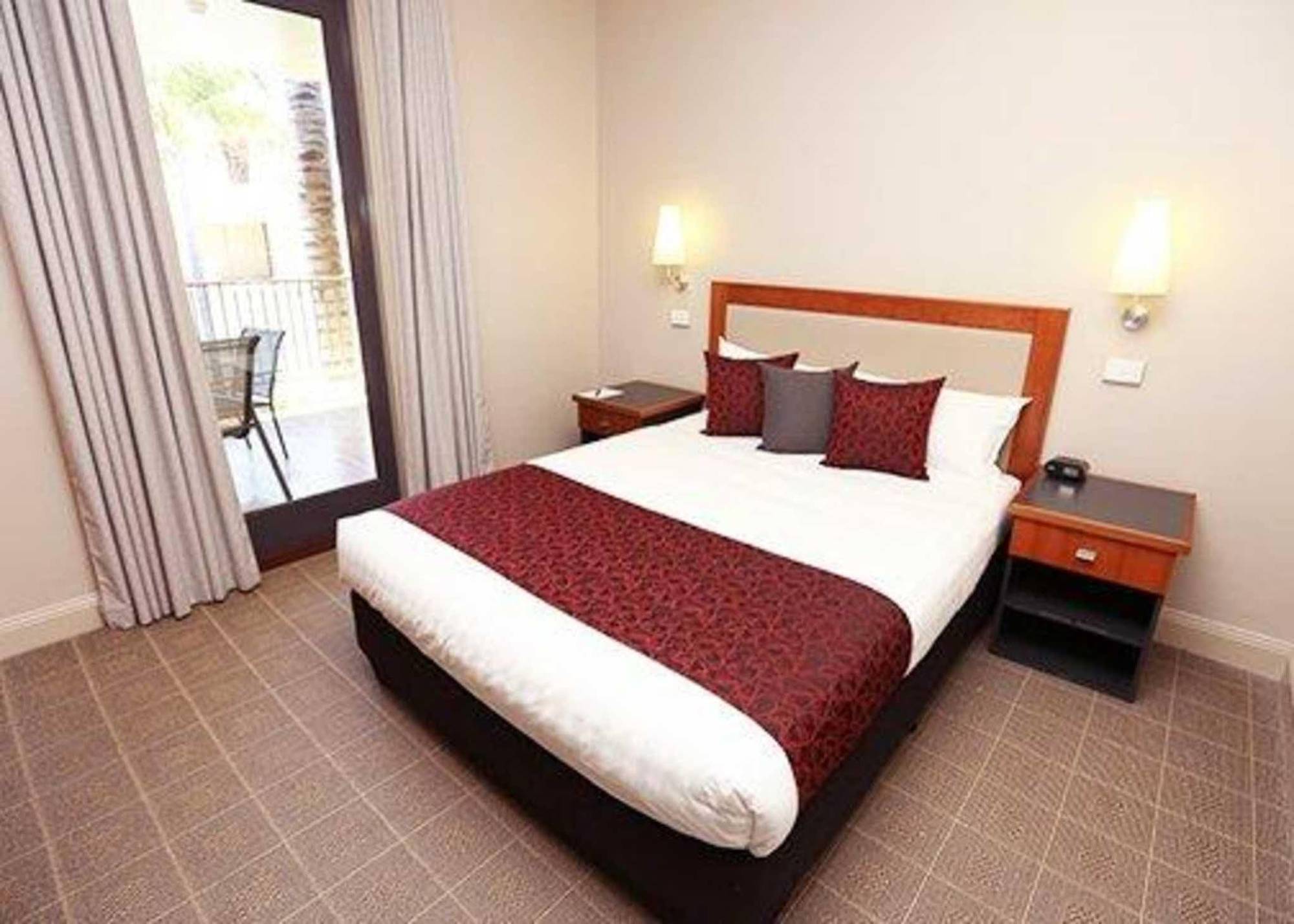 Quality Hotel Mildura Grand Extérieur photo