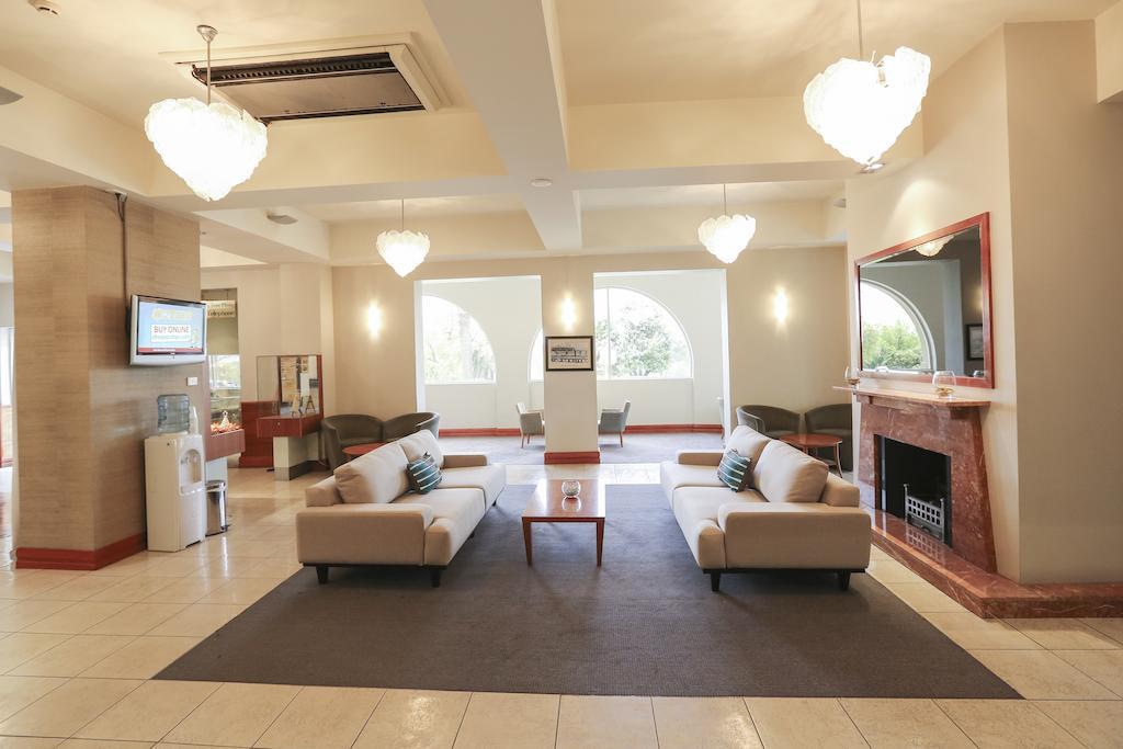 Quality Hotel Mildura Grand Extérieur photo