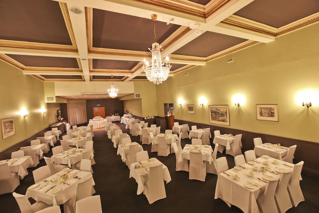 Quality Hotel Mildura Grand Extérieur photo