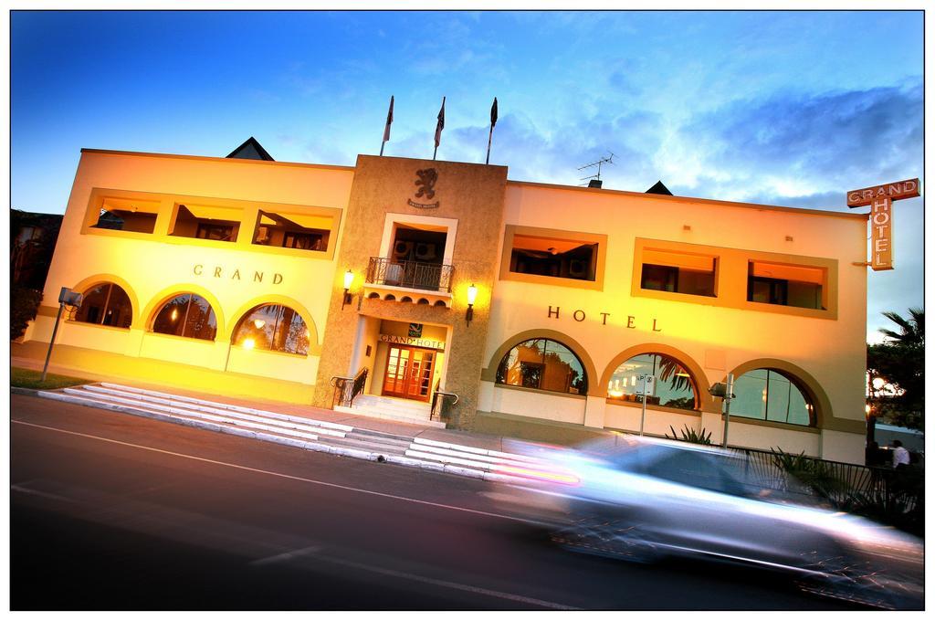 Quality Hotel Mildura Grand Extérieur photo