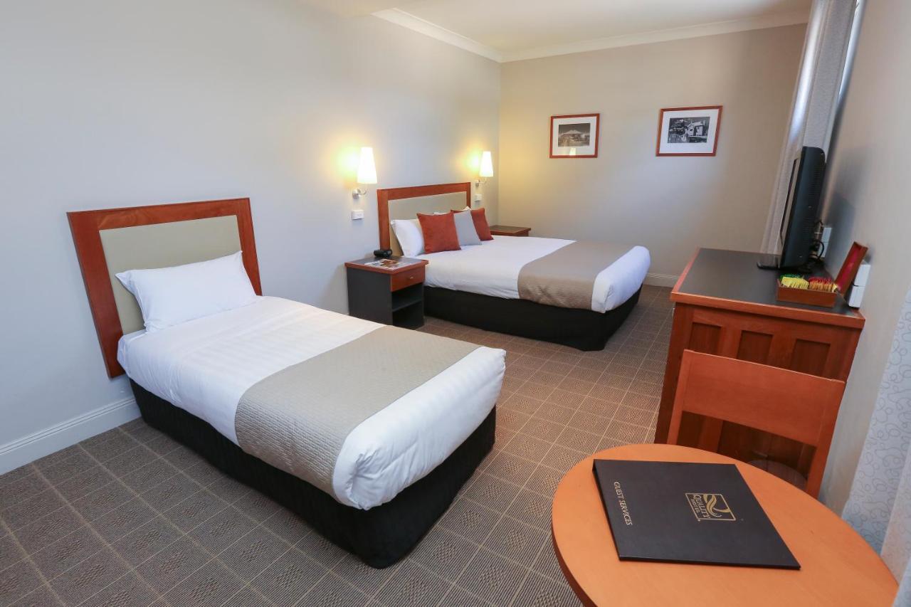 Quality Hotel Mildura Grand Extérieur photo